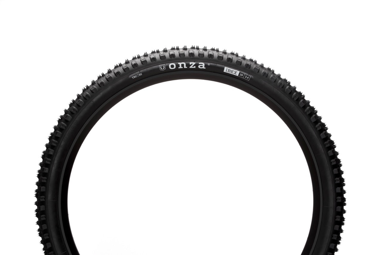 Onza Ibex 29x2,40 TRC Folding Black