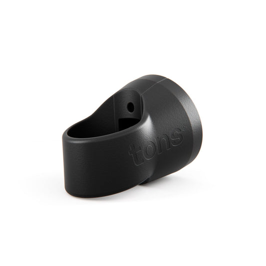 Tons Seatpost Mount Round 27,2mm