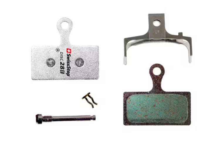 SwissStop Disc Brakepads E Disc 28