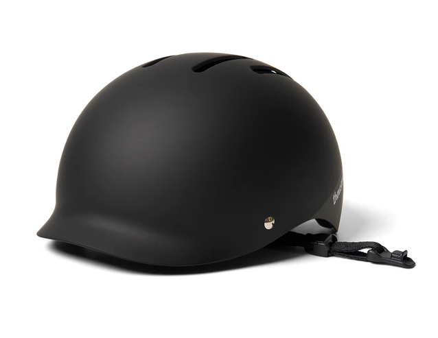 Thousand Next Youth Helmet Shadow Black OS