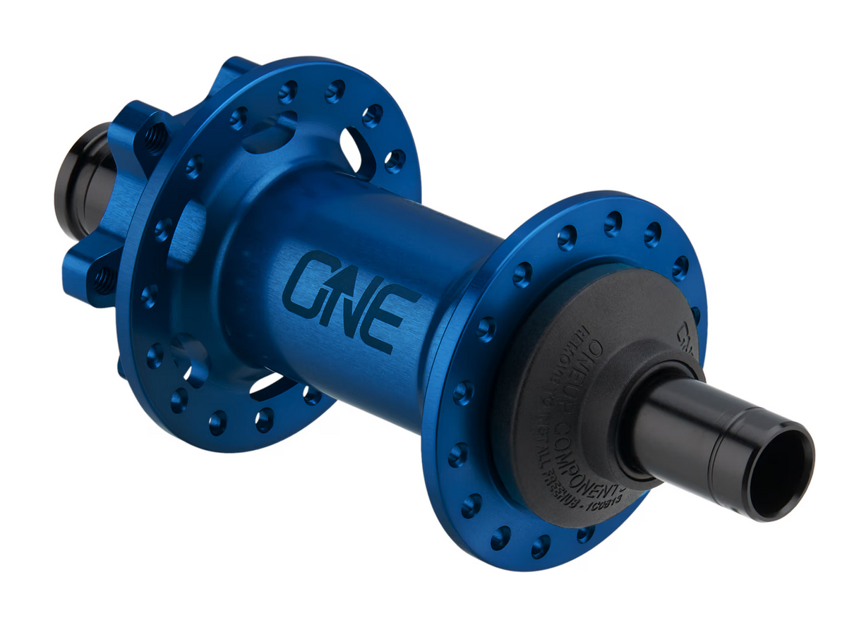 OneUp Hub Rear 148x12mm 6bolt 28H Dark Blue