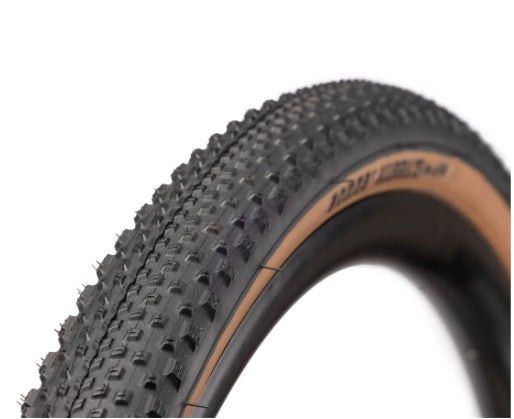 Onza Allegra X5 700x50C TLR Folding Tanwall