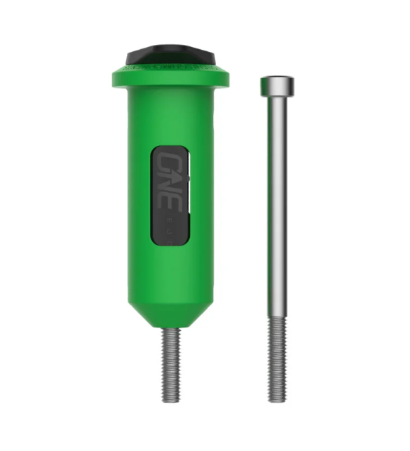 OneUp EDC Lite Tool Green