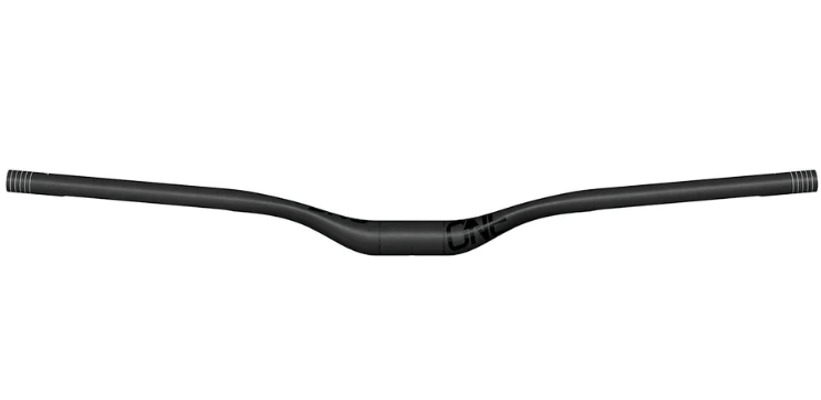 OneUp Handlebar Carbon E-Bar 35x800 35R