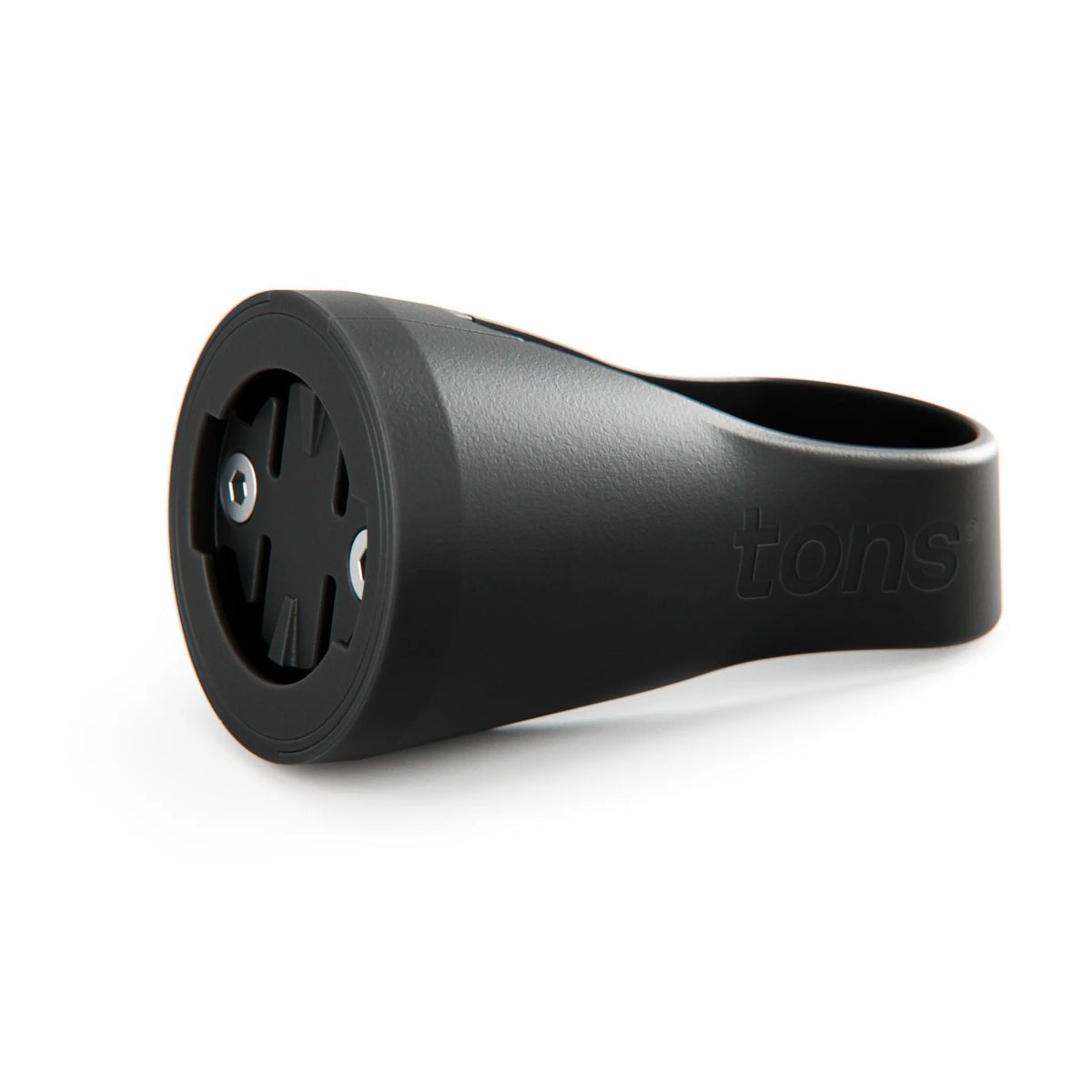 Tons Seatpost Mount BAAS Novel Aero