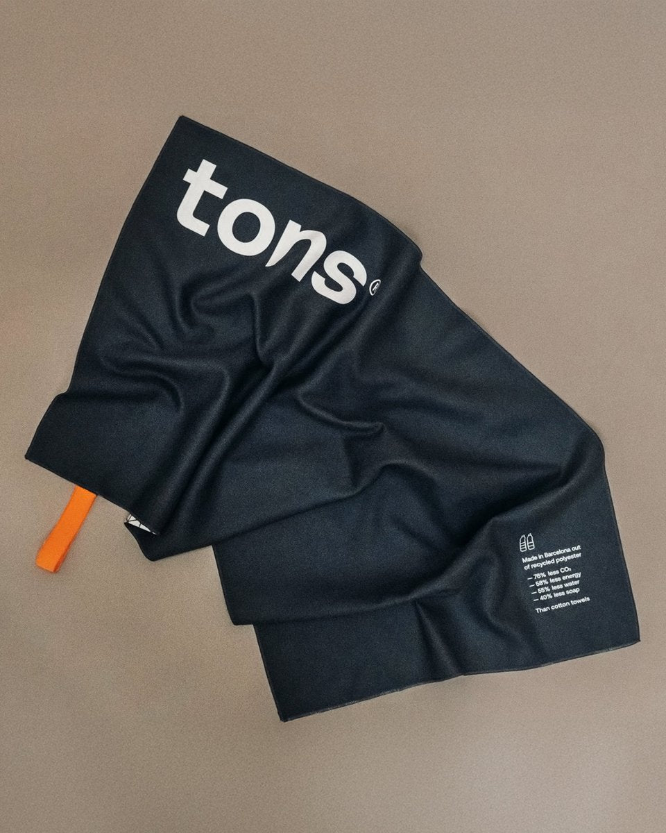 Tons Towel 40x75cm