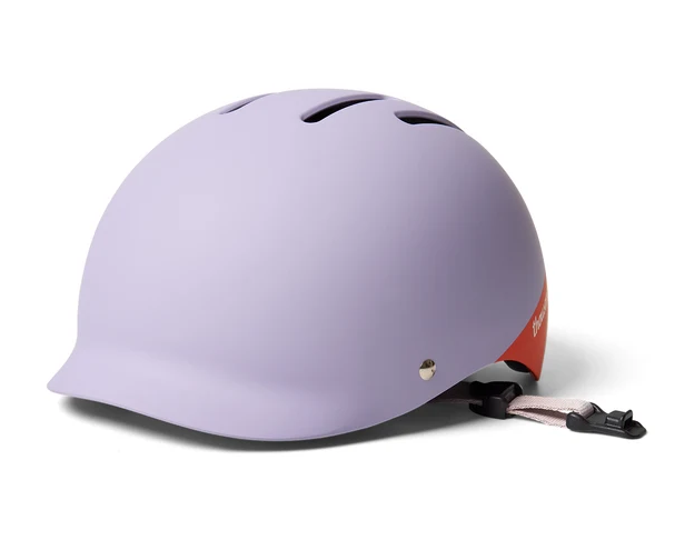 Thousand Next Youth Helmet Lavender Sunset OS