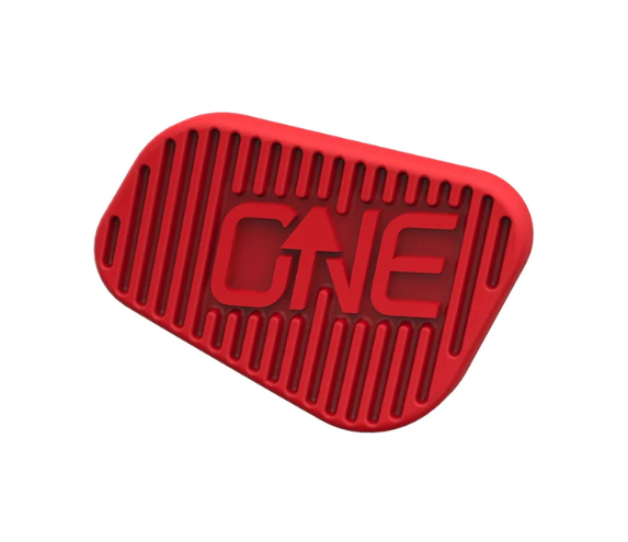 OneUp Dropper Remote Lever Cushion Red