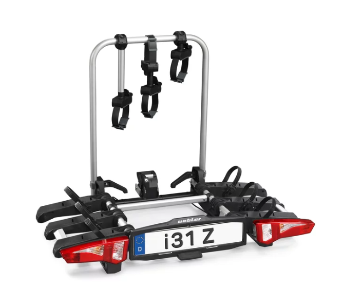 Uebler Bike Rack i31 Z