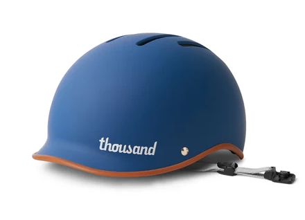 Thousand Heritage 2.0 Old Skool Blue M 57-59cm