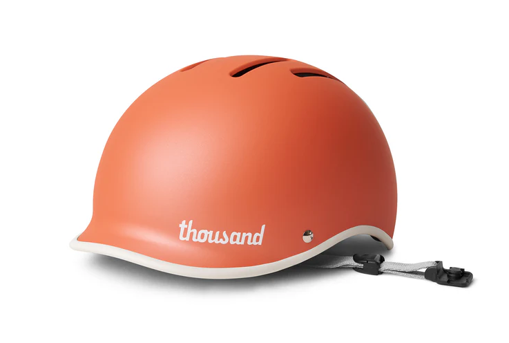 Thousand Heritage 2.0 Apricot Crush L 59-61cm