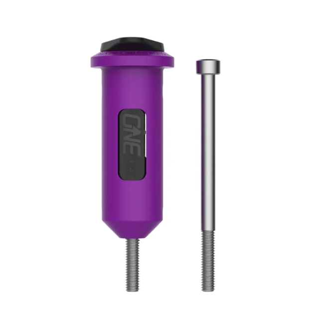 OneUp EDC Lite Tool Purple
