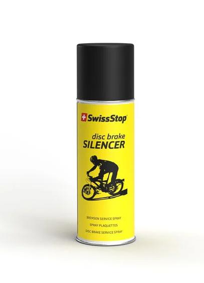 SwissStop Disc Brake Silencer 400ml