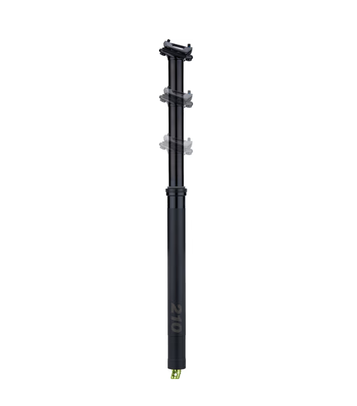 OneUp Dropper V3 210mm, 34,9