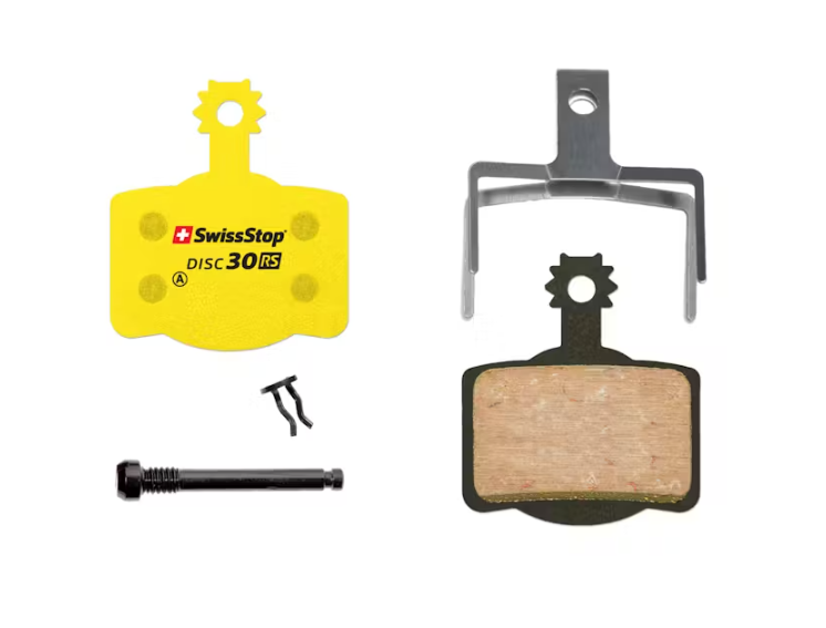SwissStop Disc Brakepads RS Disc 30