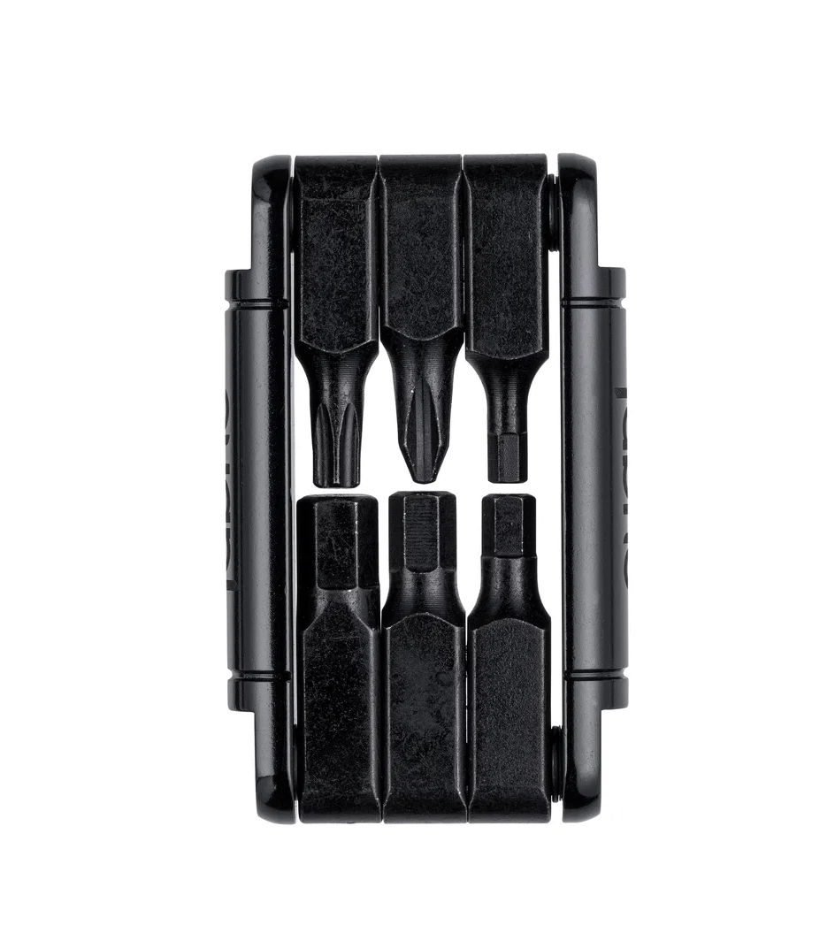 Fabric Minitool SixTool Black