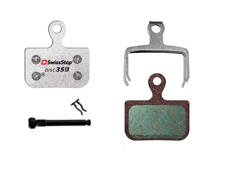 SwissStop Disc Brakepads E Disc 35