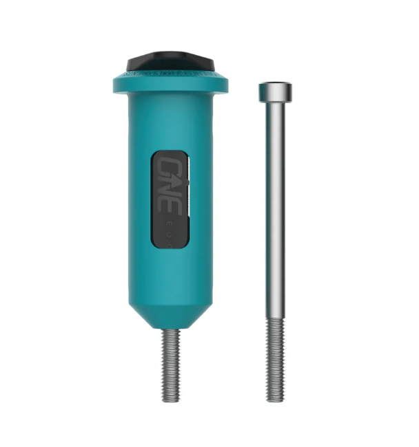OneUp EDC Lite Tool Turquise