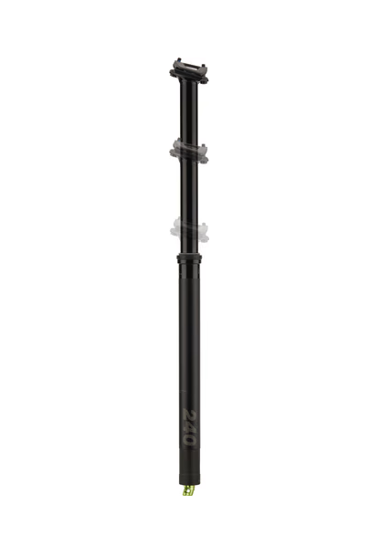 OneUp Dropper V3 240mm, 30,9