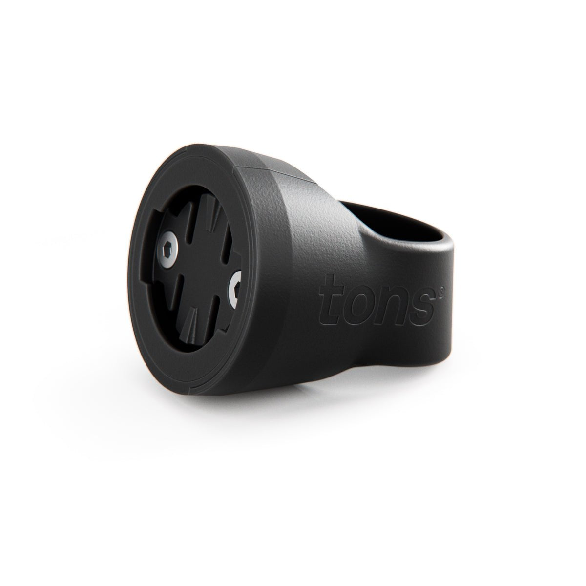 Tons Seatpost Mount Round 30,9mm