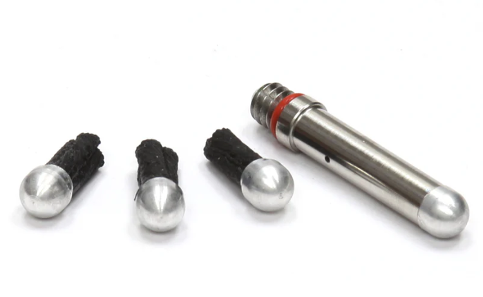 Dynaplug Air Mega Nozzle Kit