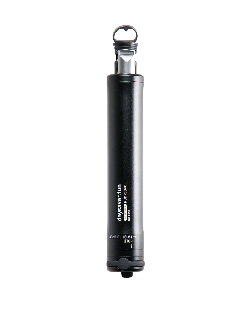 Daysaver Incredible Pump 30 PO