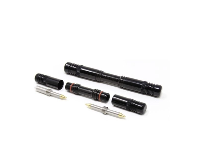 Dynaplug Racer Pro Tubeless Rep Kit Sort
