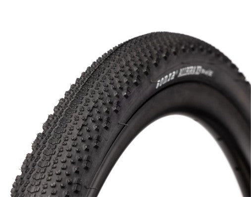 Onza Allegra X3 700x50C TLR Folding Black