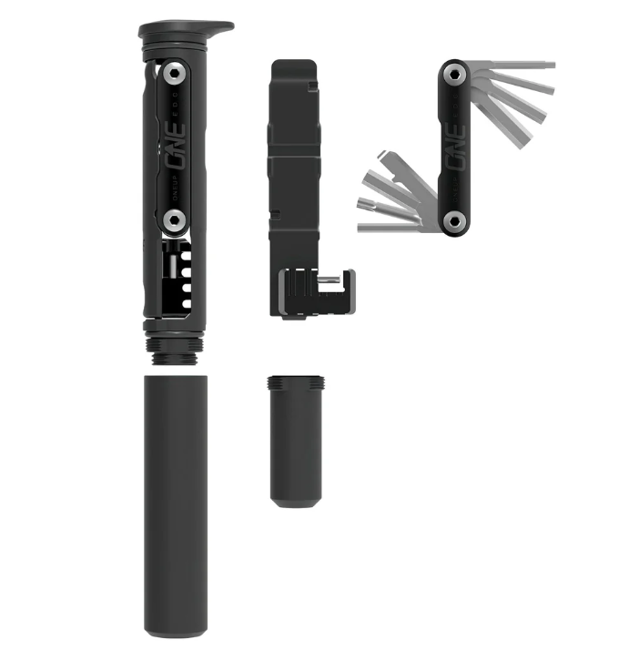 OneUp EDC Tool V2 Black