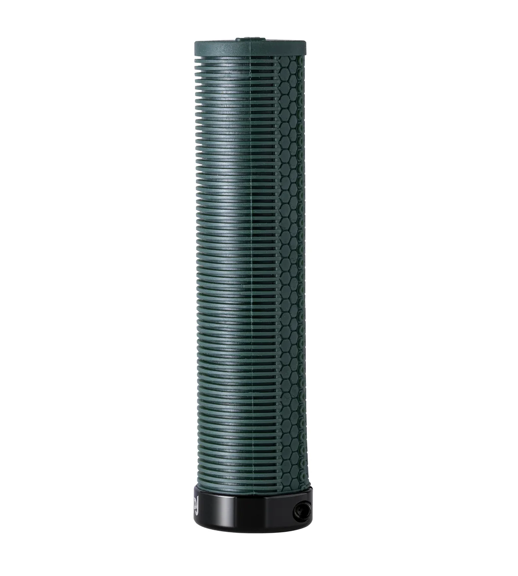 Fabric FunGuy Grips Moss Green