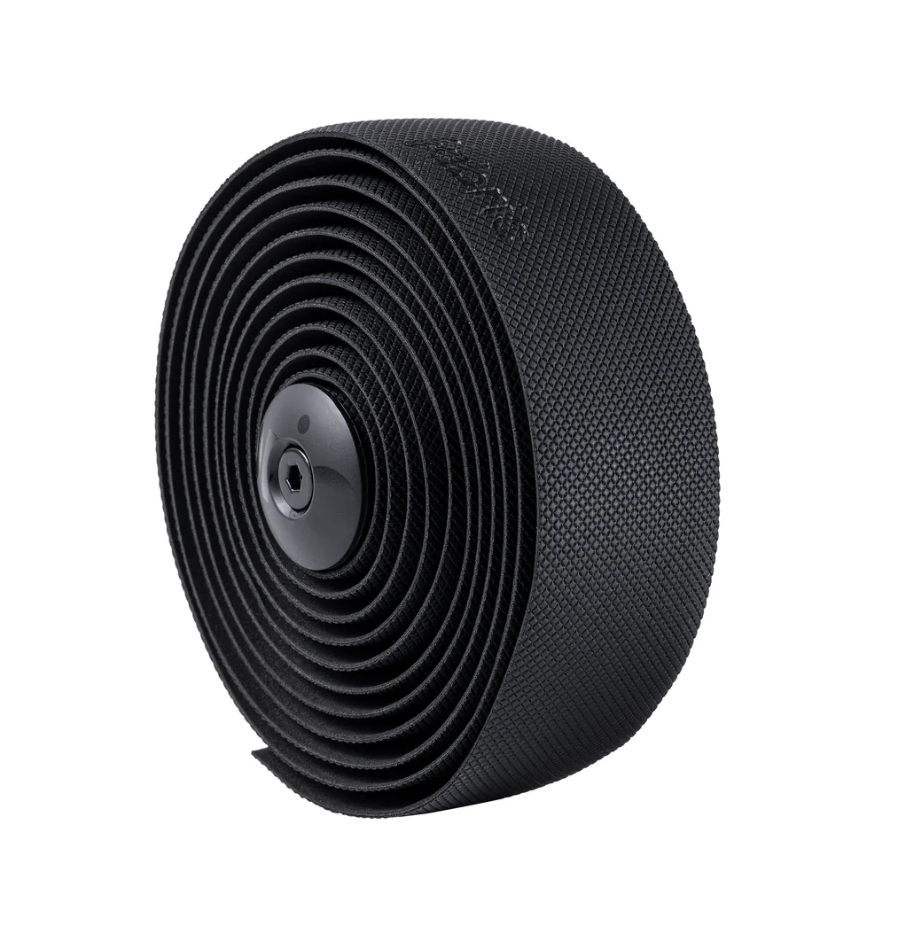 Fabric Knurl Bar Tape Black