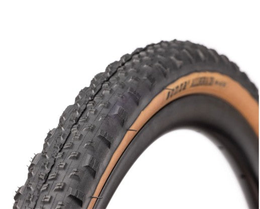 Onza Allegra X6 700x50C TLR Folding Tanwall