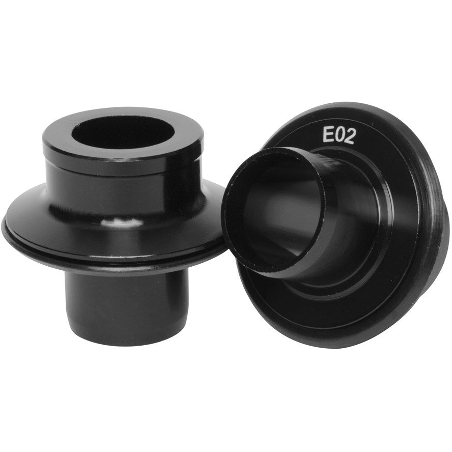 Stan's 12mm FW Thru Axle End Caps for Neo/Neo Ultimate