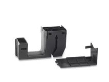 Uebler light arm including lid - left side i21 Z / i31 Z / i41 S