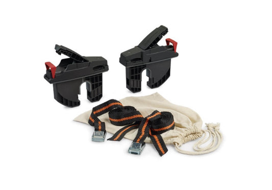 Uebler B1 Rear Box Piano Black