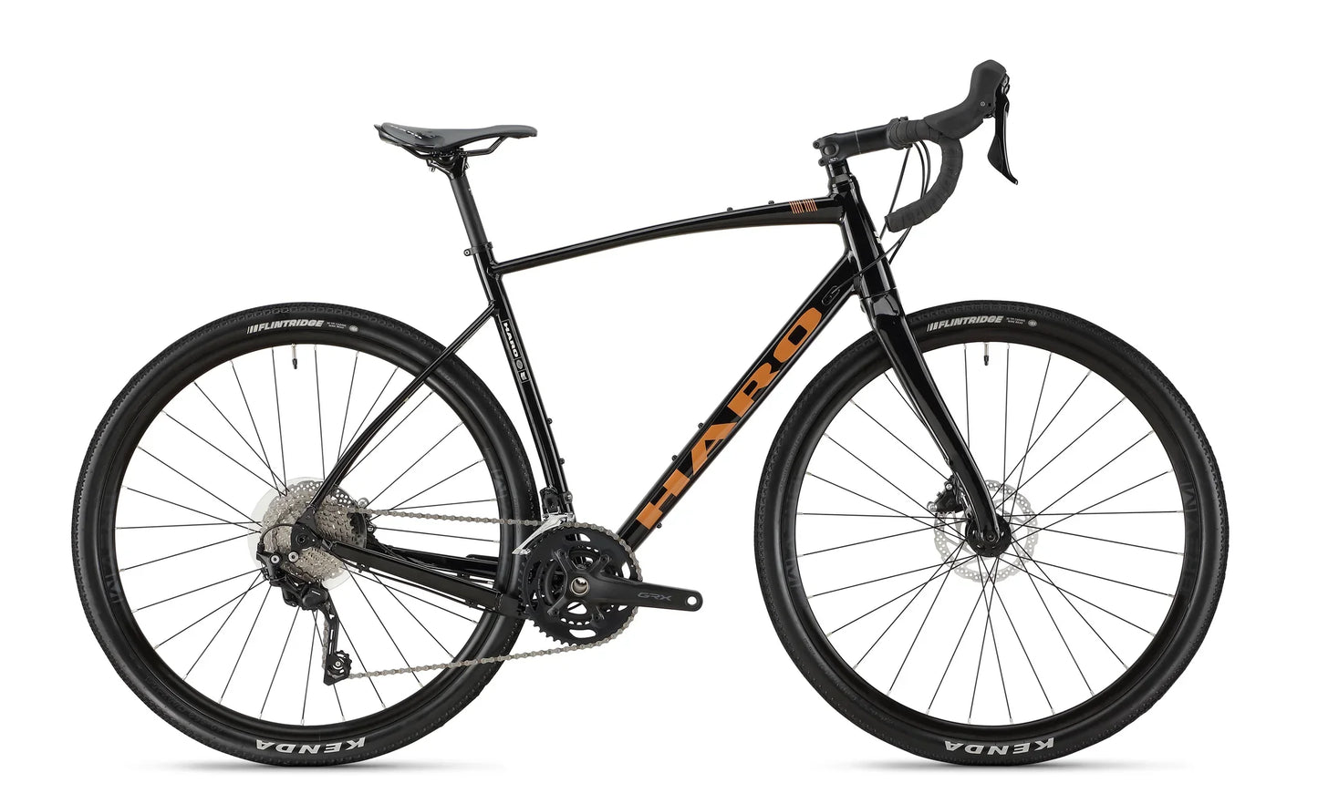 Haro Bikes BUZZARD ALLOY LTD 2 47cm