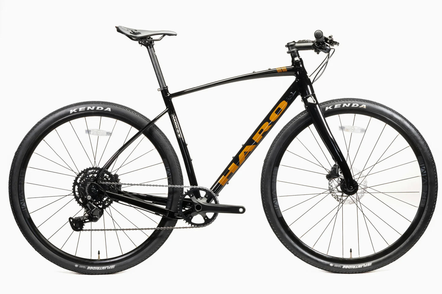 Haro Bikes BUZZARD ALLOY LTD 4 47cm