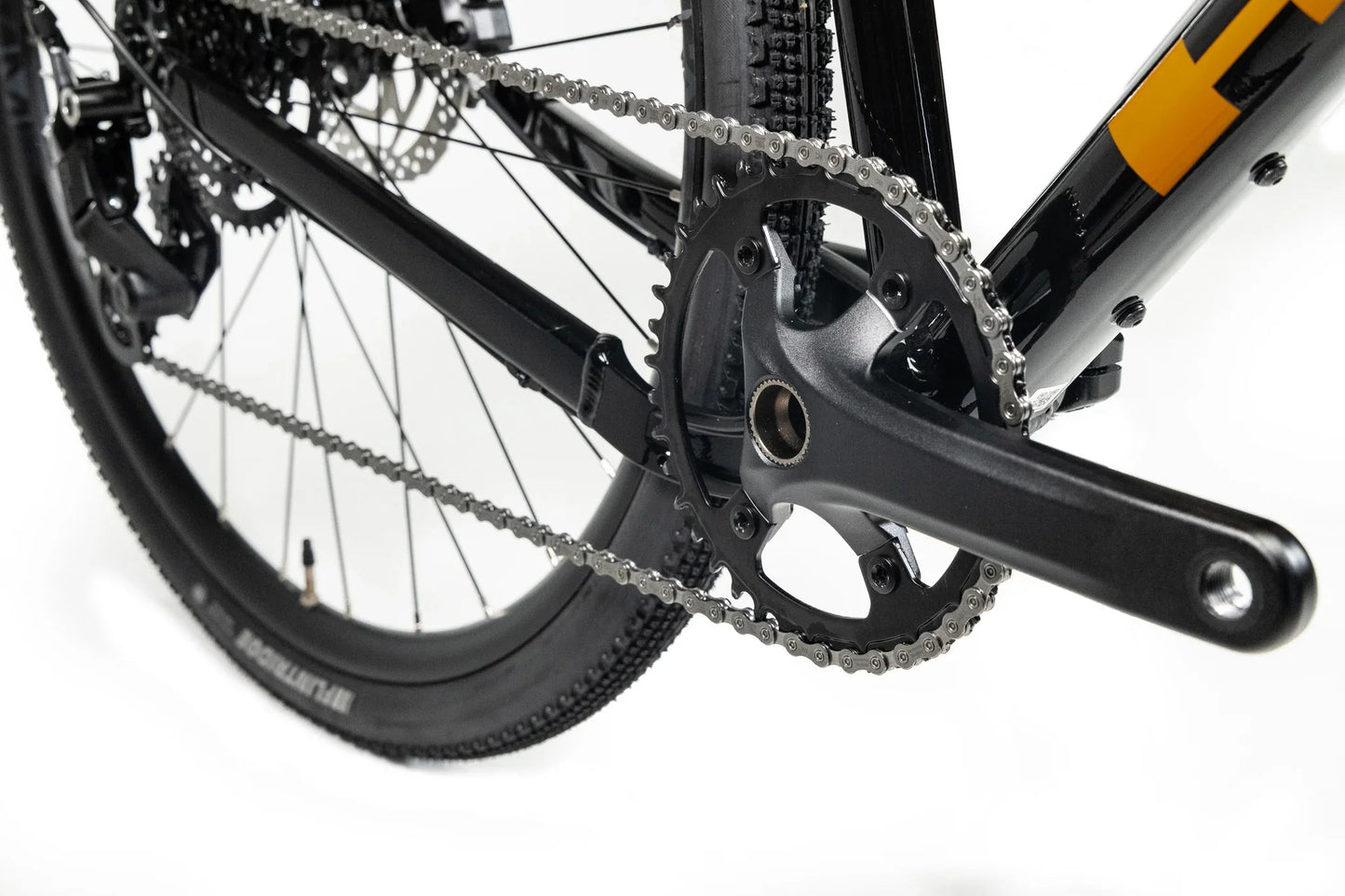 Haro Bikes BUZZARD ALLOY LTD 4 61cm