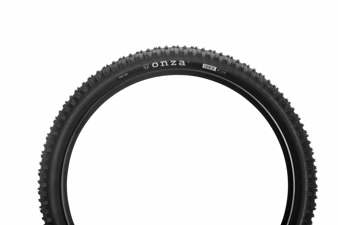 Onza Ibex 29x2,60 TRC Folding Black