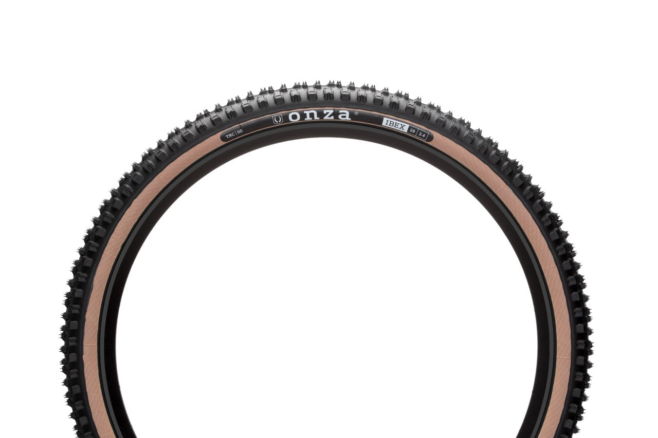 Onza Ibex 29x2,40 TRC Folding Skinwall