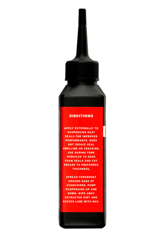 Stan's Biobased Forkboost 120 ml