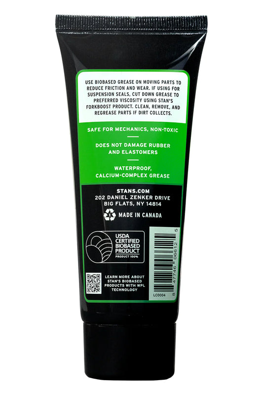 Stan’s Biobased Grease 100g