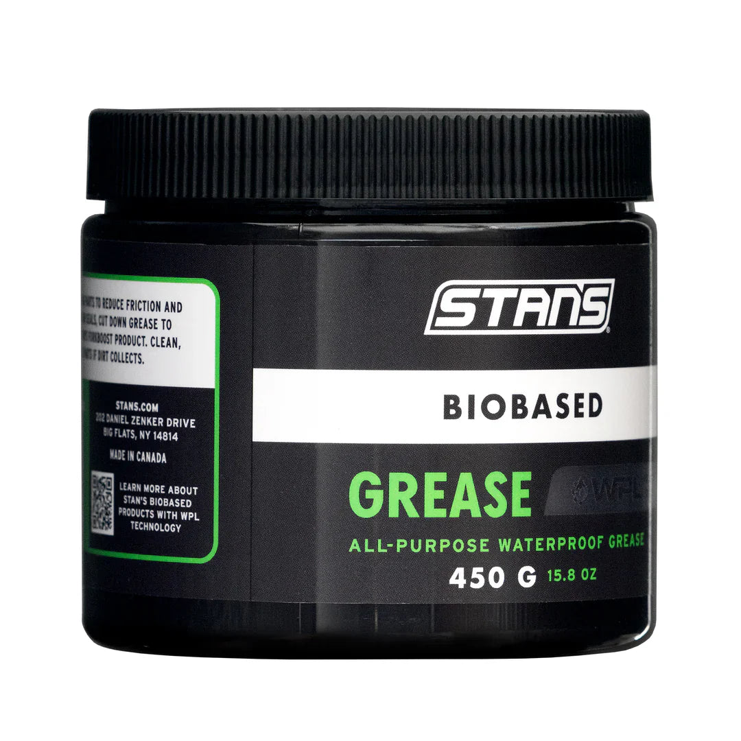 Stan’s Biobased Grease 450g