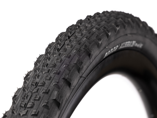 Onza Allegra X6 700x50C TLR Folding Black