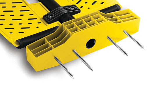 SKLZ Pro Training Soccer Defender (Rød)