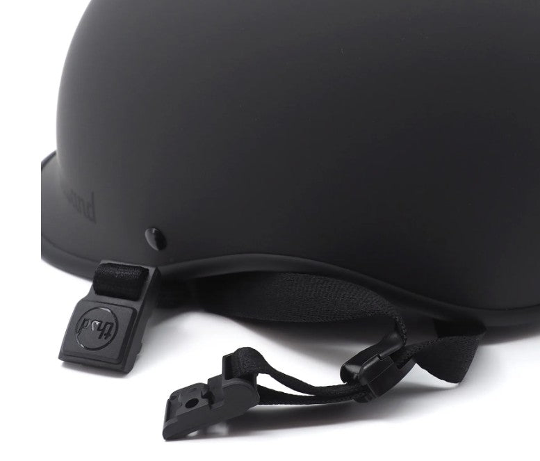 Thousand Heritage 2.0 Stealth Black L 59-61cm