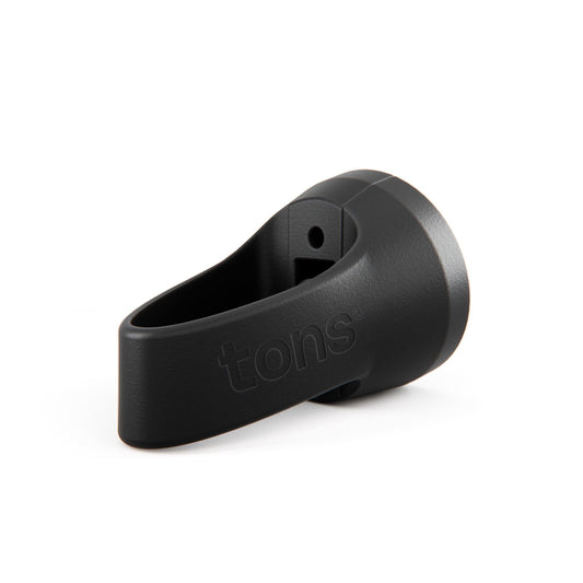 Tons Seatpost Mount Factor Ostro Gen 1 + Ostro Gravel + Monza + Exceed