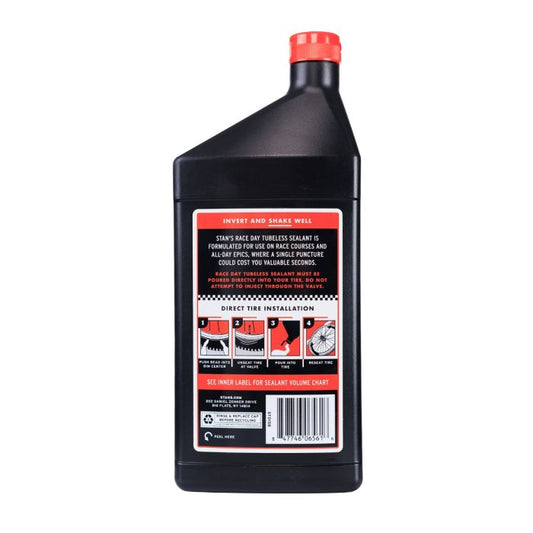 Stan's Race Day Tubeless Sealant 1000ml