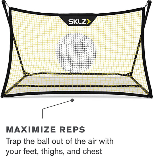 SKLZ Soccer Trainer Solo