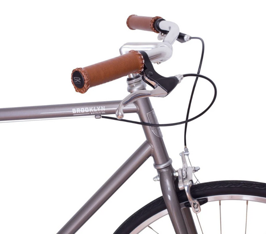 Brooklyn Bedford 8sp Raw L